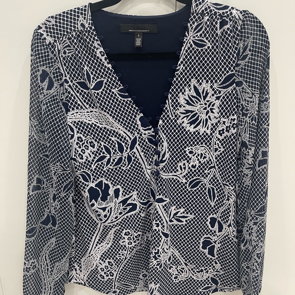 Women’s Blouse